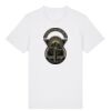 Unisex Crafter iconic mid-light t-shirt (STTU170) Thumbnail