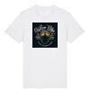 Unisex Crafter iconic mid-light t-shirt (STTU170) Thumbnail