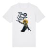 Unisex Crafter iconic mid-light t-shirt (STTU170) Thumbnail