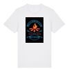 Unisex Crafter iconic mid-light t-shirt (STTU170) Thumbnail
