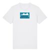 Unisex Crafter iconic mid-light t-shirt (STTU170) Thumbnail