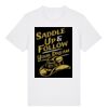 Unisex Crafter iconic mid-light t-shirt (STTU170) Thumbnail