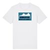 Unisex Crafter iconic mid-light t-shirt (STTU170) Thumbnail