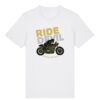 Unisex Crafter iconic mid-light t-shirt (STTU170) Thumbnail
