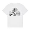 Women’s Stella Muser iconic t-shirt (STTW172) Thumbnail