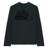 Creator 2.0 long sleeve (STTU199) Thumbnail