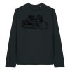 Creator 2.0 long sleeve (STTU199) Thumbnail
