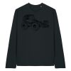 Creator 2.0 long sleeve (STTU199) Thumbnail