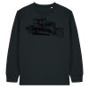 Freestyler long sleeve (STTU200) Thumbnail