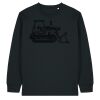 Freestyler long sleeve (STTU200) Thumbnail