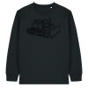 Freestyler long sleeve (STTU200) Thumbnail