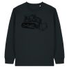 Freestyler long sleeve (STTU200) Thumbnail
