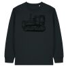 Freestyler long sleeve (STTU200) Thumbnail