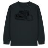 Freestyler long sleeve (STTU200) Thumbnail