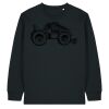 Freestyler long sleeve (STTU200) Thumbnail