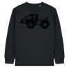 Freestyler long sleeve (STTU200) Thumbnail