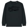 Freestyler long sleeve (STTU200) Thumbnail