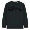 Freestyler long sleeve (STTU200) Thumbnail