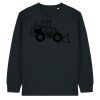 Freestyler long sleeve (STTU200) Thumbnail