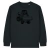 Freestyler long sleeve (STTU200) Thumbnail