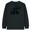 Freestyler long sleeve (STTU200) Thumbnail