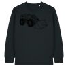 Freestyler long sleeve (STTU200) Thumbnail