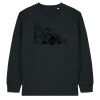Freestyler long sleeve (STTU200) Thumbnail