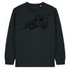 Freestyler long sleeve (STTU200) Thumbnail