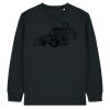 Freestyler long sleeve (STTU200) Thumbnail