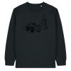 Freestyler long sleeve (STTU200) Thumbnail