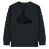 Freestyler long sleeve (STTU200) Thumbnail