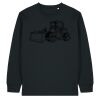 Freestyler long sleeve (STTU200) Thumbnail