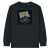 Freestyler long sleeve (STTU200) Thumbnail