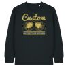 Freestyler long sleeve (STTU200) Thumbnail
