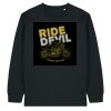 Freestyler long sleeve (STTU200) Thumbnail