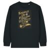 Freestyler long sleeve (STTU200) Thumbnail