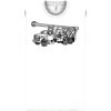 Supreme Organic Combed T-Shirt 220 Adult Thumbnail