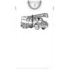 Supreme Organic Combed T-Shirt 220 Adult Thumbnail