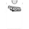 Supreme Organic Combed T-Shirt 220 Adult Thumbnail