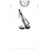 Supreme Organic Combed T-Shirt 220 Adult Thumbnail