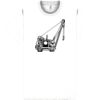 Supreme Organic Combed T-Shirt 220 Adult Thumbnail