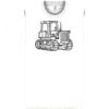 Supreme Organic Combed T-Shirt 220 Adult Thumbnail