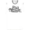 Supreme Organic Combed T-Shirt 220 Adult Thumbnail