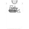 Supreme Organic Combed T-Shirt 220 Adult Thumbnail