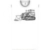 Supreme Organic Combed T-Shirt 220 Adult Thumbnail