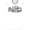 Supreme Organic Combed T-Shirt 220 Adult Thumbnail
