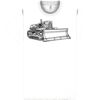 Supreme Organic Combed T-Shirt 220 Adult Thumbnail