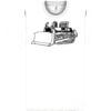 Supreme Organic Combed T-Shirt 220 Adult Thumbnail