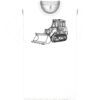 Supreme Organic Combed T-Shirt 220 Adult Thumbnail