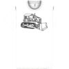 Supreme Organic Combed T-Shirt 220 Adult Thumbnail